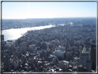 foto Panorama dai grattacieli di New York